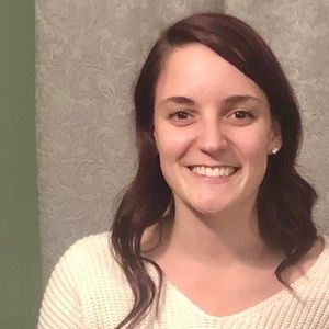 Meet your Posher, Bridget